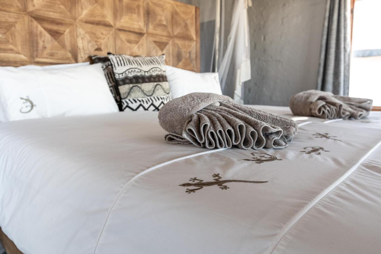 ססריאם Desert Homestead Lodge מראה חיצוני תמונה